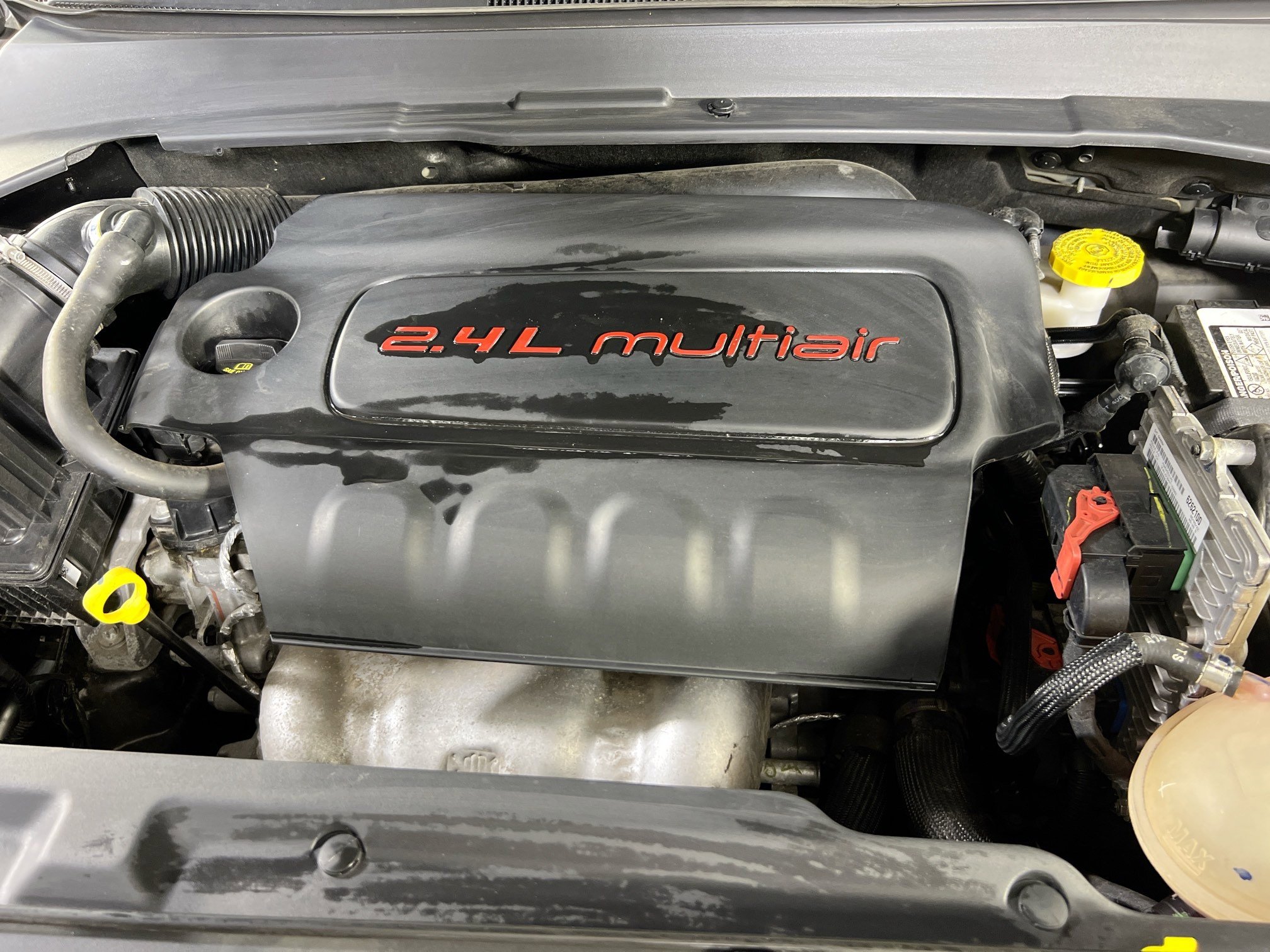 Used 2022 Jeep Compass High Altitude AWD/4WD image 30