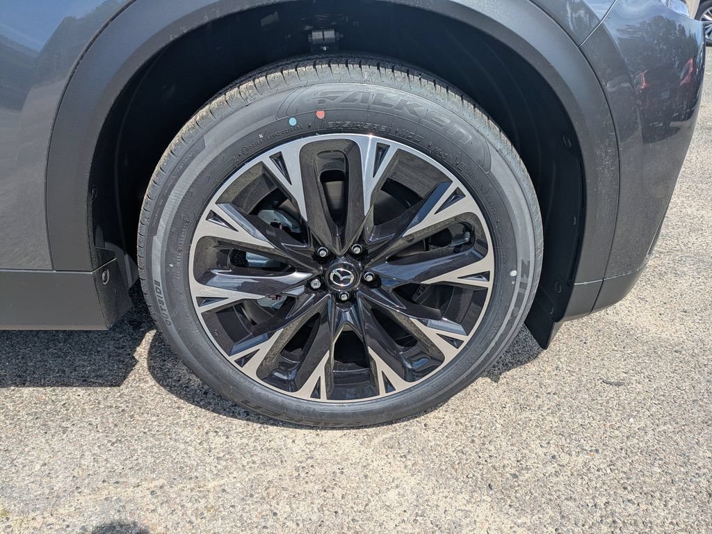 New 2026 MAZDA CX-90 Plug-In Hybrid w/ Premium Plus AWD/4WD image 11