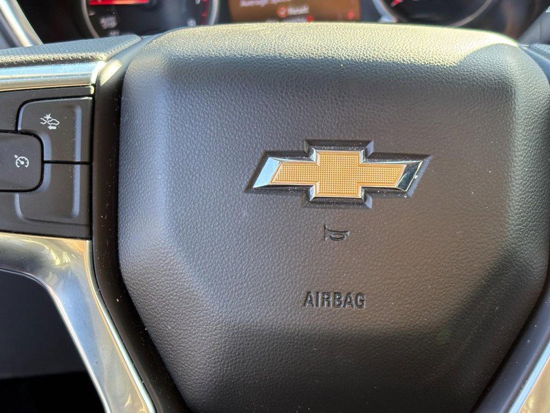Certified 2024 Chevrolet Blazer LT w/ Convenience Package image 18
