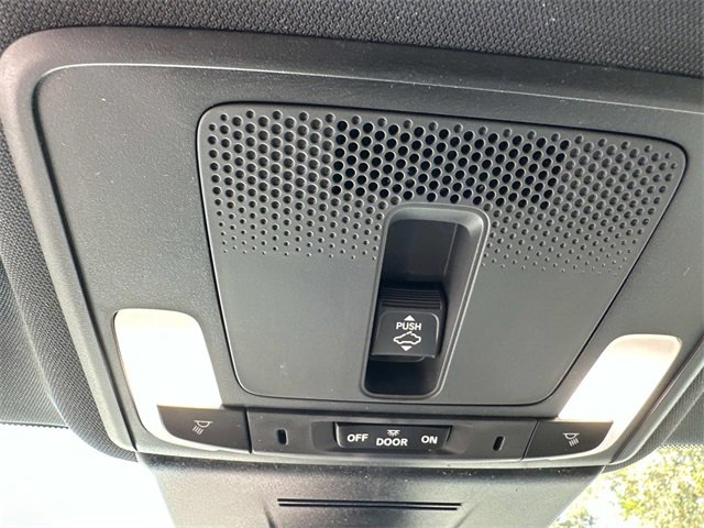 New 2026 Honda Civic Sport image 21