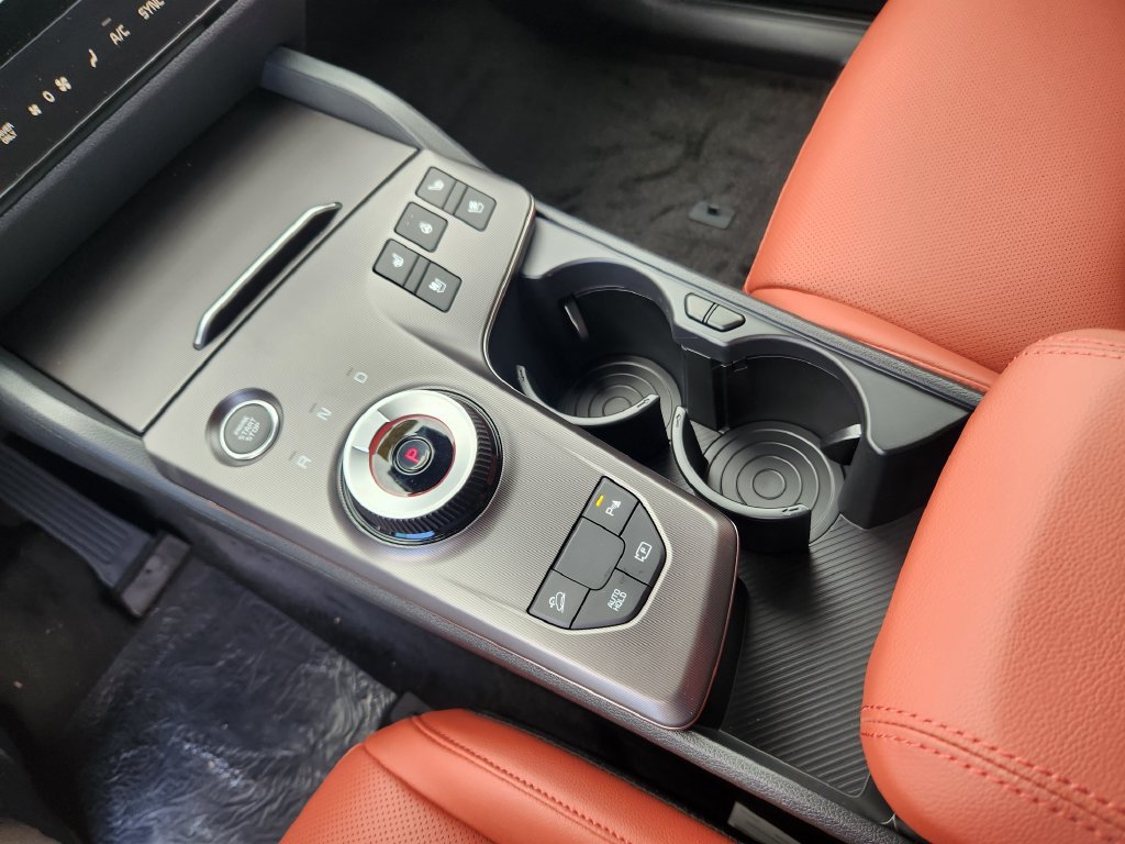 New 2027 Kia Sportage SX Prestige AWD/4WD image 17