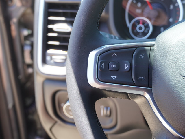 New 2027 RAM 3500 Lone Star AWD/4WD image 28