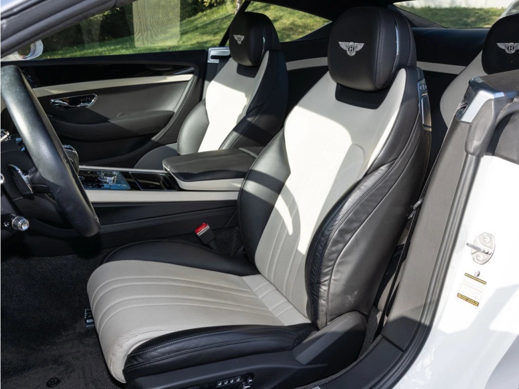 Certified 2021 Bentley Continental GT image 24