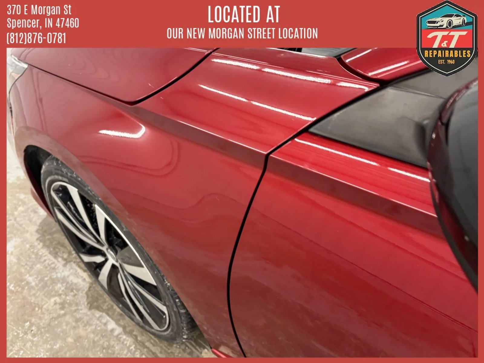 Used 2022 Nissan Altima 2.5 SR FWD image 21