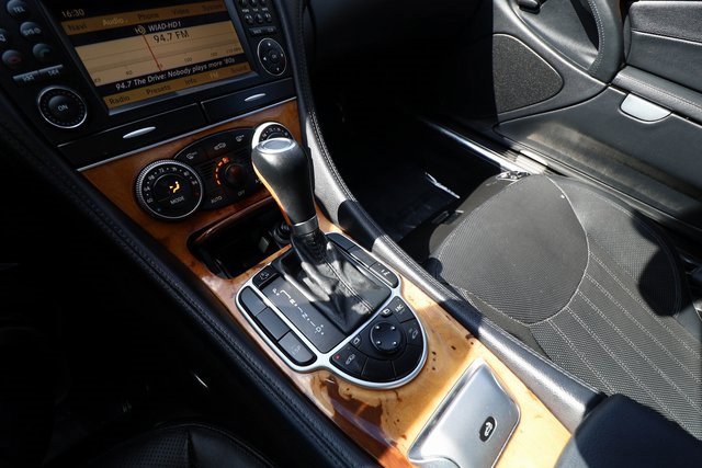 Used 2011 Mercedes-Benz SL 550 image 54