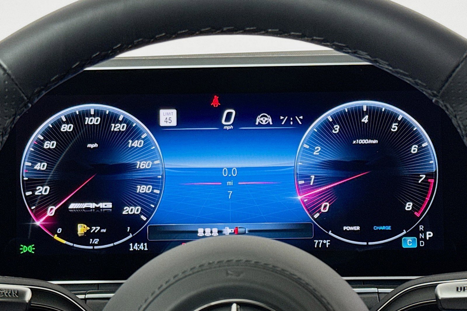 New 2026 Mercedes-Benz GLE 63 AMG S image 18