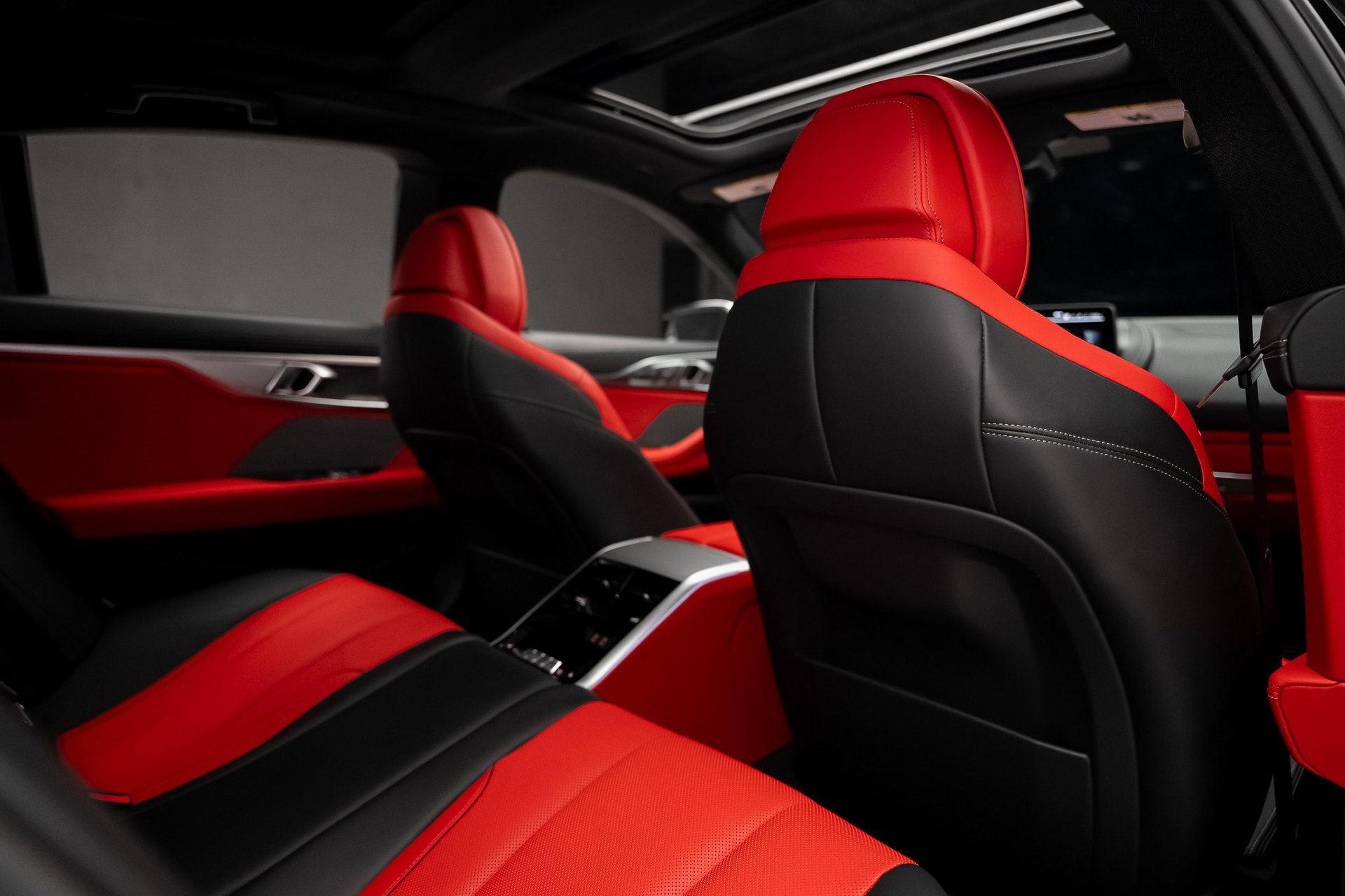 Used 2025 BMW 840i image 70