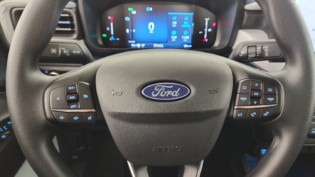 New 2026 Ford Maverick XLT FWD image 13