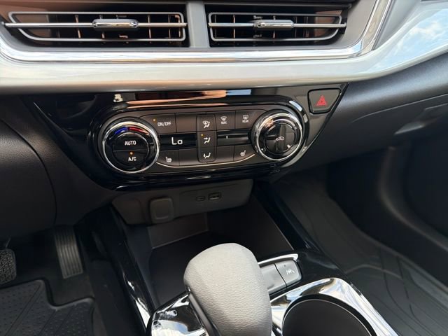 New 2026 Chevrolet Trax LT w/ Driver Confidence Package image 31