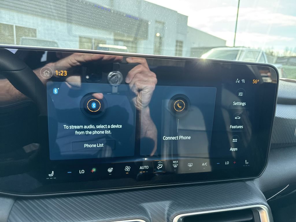 New 2026 Ford Mustang Premium image 24