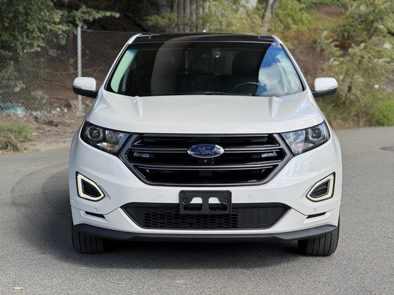 Used 2015 Ford Edge Sport w/ Equipment Group 401A