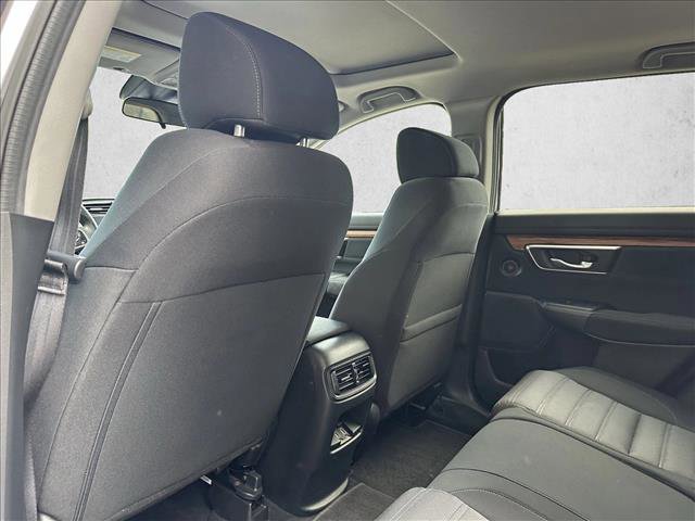 Used 2022 Honda CR-V EX image 16