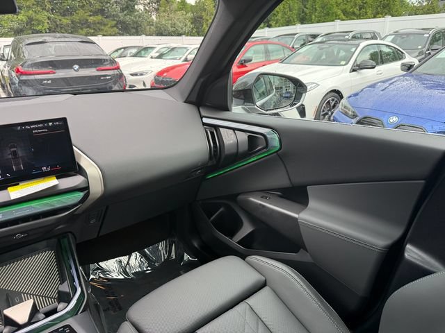 Certified 2025 BMW X3 xDrive30i w/ Convenience Package AWD/4WD image 19