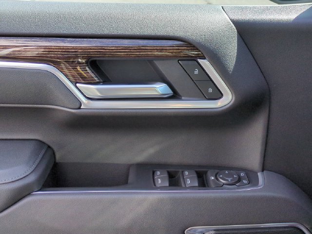 New 2026 GMC Sierra 1500 Elevation AWD/4WD image 12