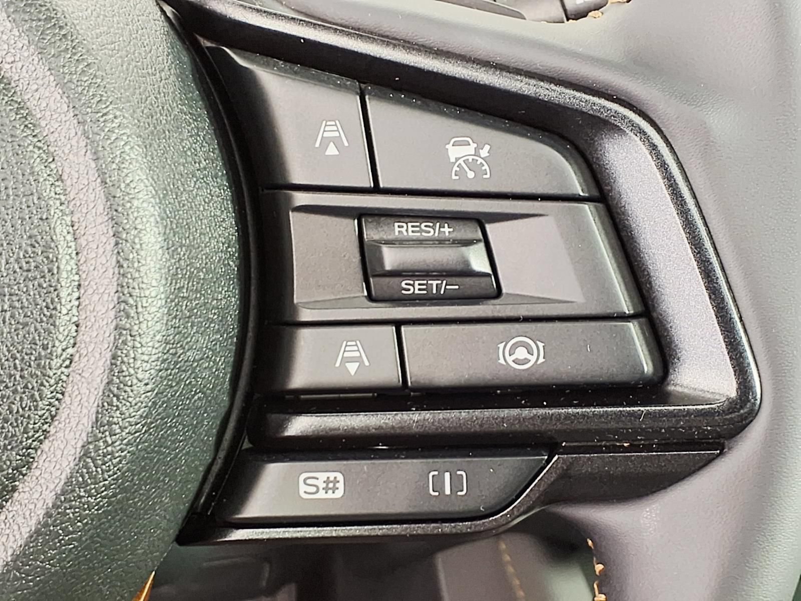 Used 2026 Subaru Forester Wilderness AWD/4WD image 18