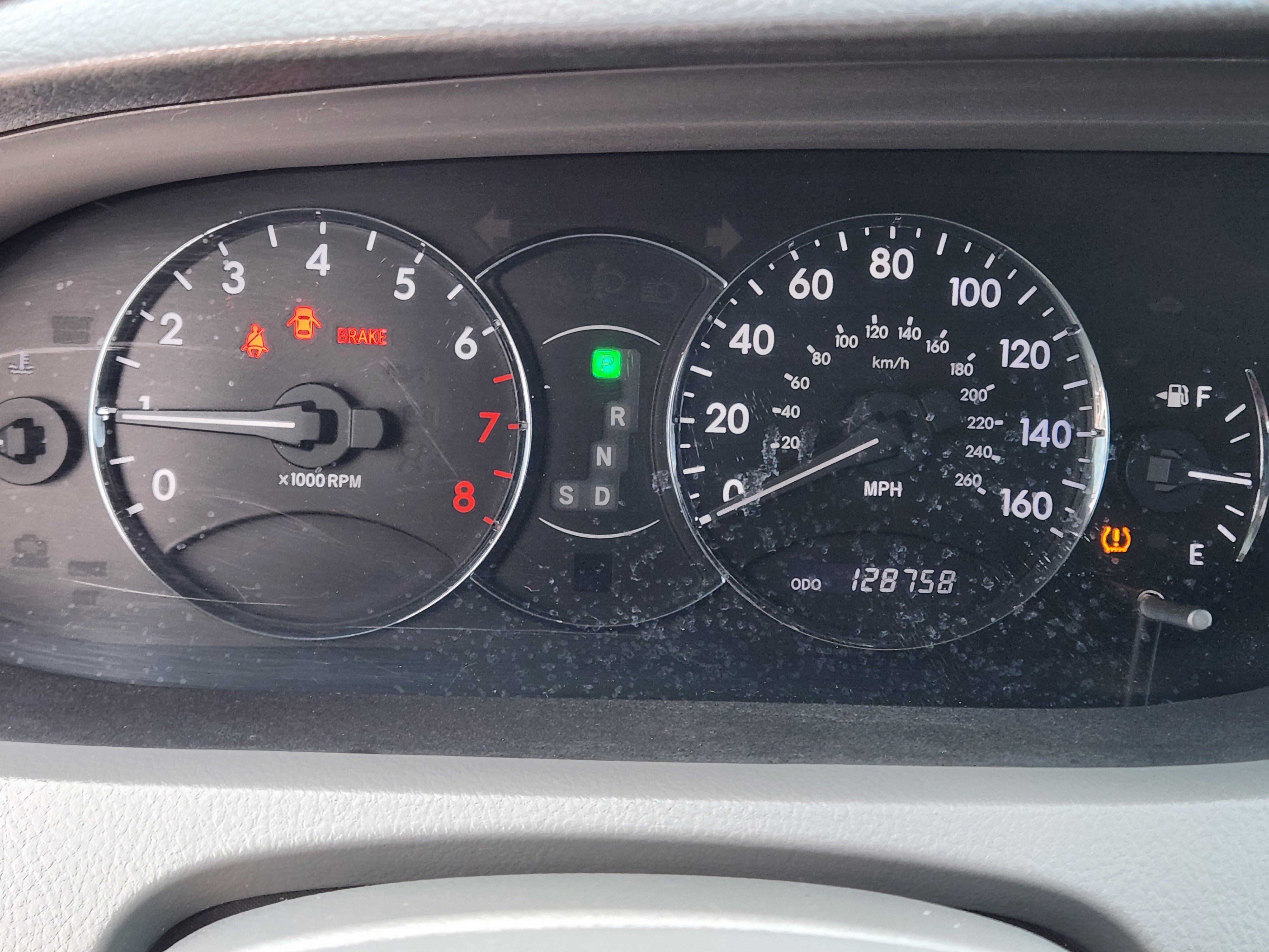 Used 2008 Toyota Avalon XLS FWD image 11