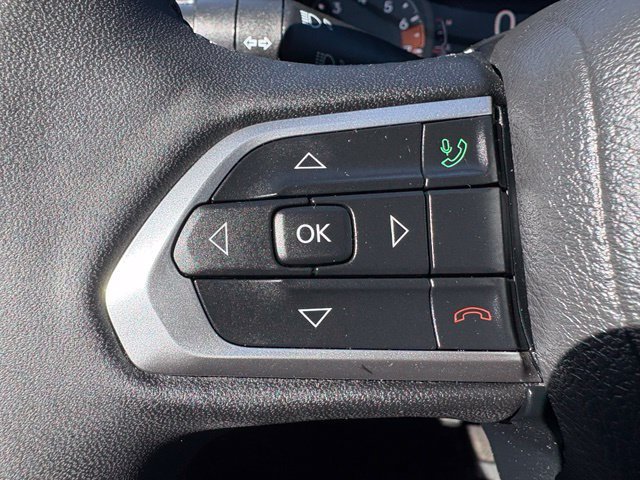 Used 2023 Jeep Compass Limited w/ Sun and Sound Group AWD/4WD image 24