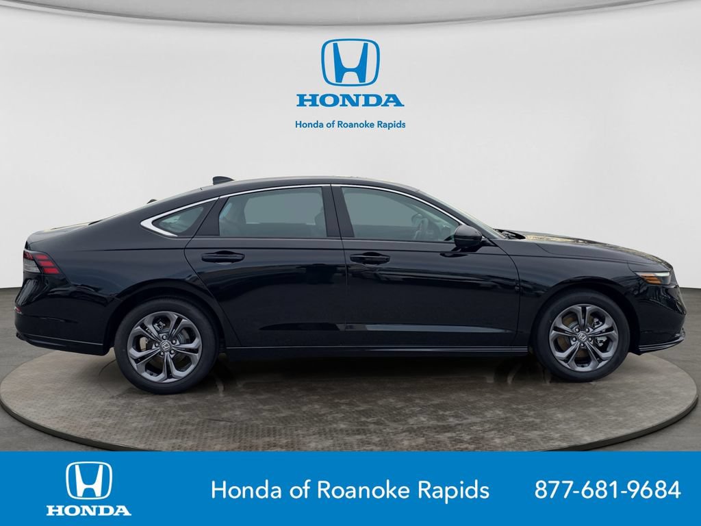 New 2026 Honda Accord EX-L image 6