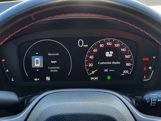 Used 2023 Honda Civic Type R image 26