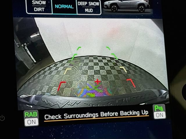 Certified 2024 Subaru Crosstrek 2.5i Limited w/ Popular Package #4A AWD/4WD image 17