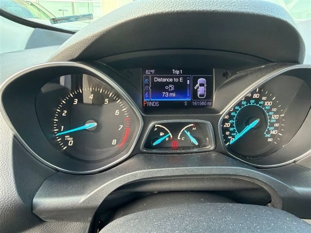 Used 2013 Ford Escape SE AWD/4WD image 10