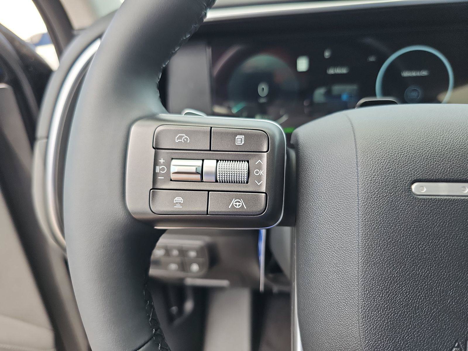 New 2026 Hyundai Palisade FWD Hybrid image 19