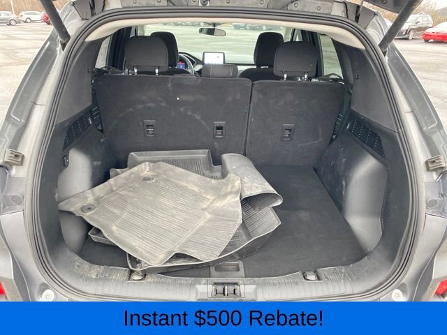 Used 2023 Ford Escape Active image 18