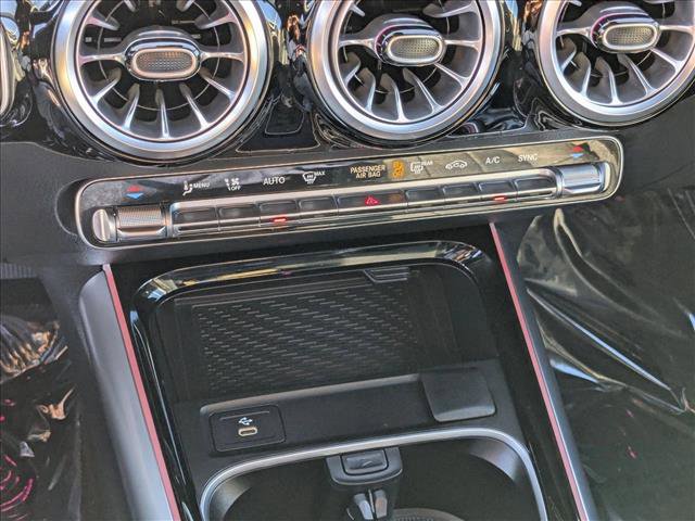 Certified 2025 Mercedes-Benz GLA 250 GLA 250 image 14