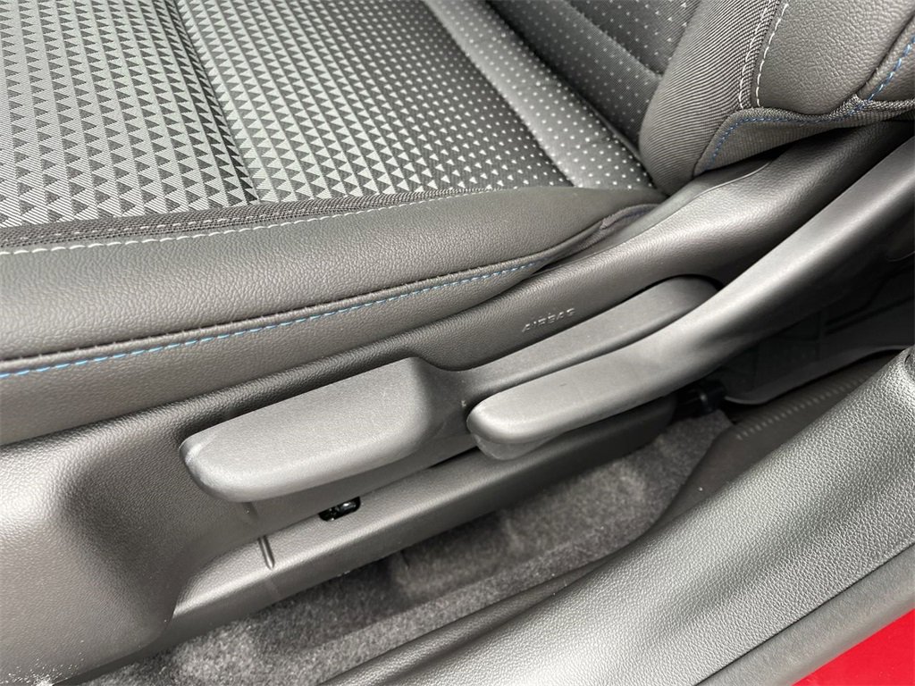 New 2026 Chevrolet Trax LT w/ Driver Confidence Package image 12