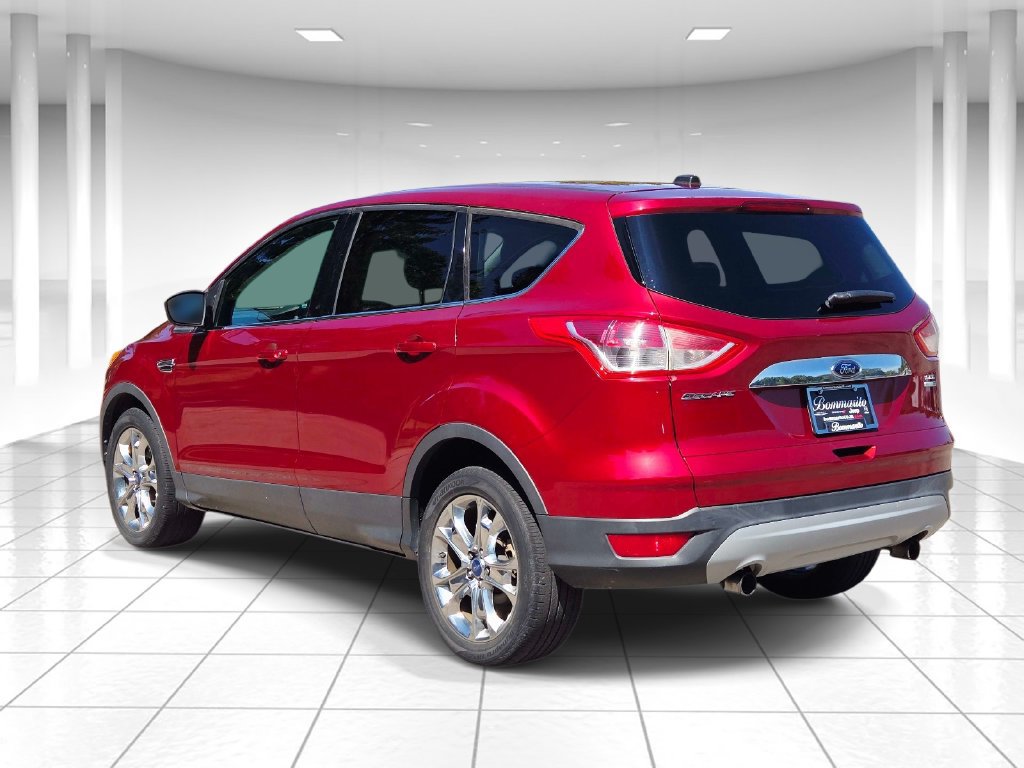 Used 2013 Ford Escape SEL AWD/4WD image 5