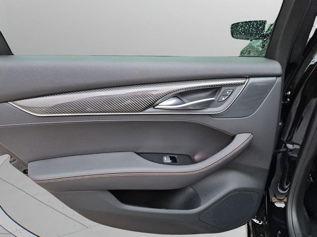 New 2026 Cadillac CT5 V image 17