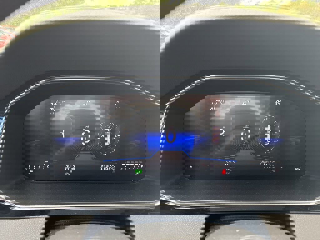 Used 2025 Volkswagen Jetta Sport image 7