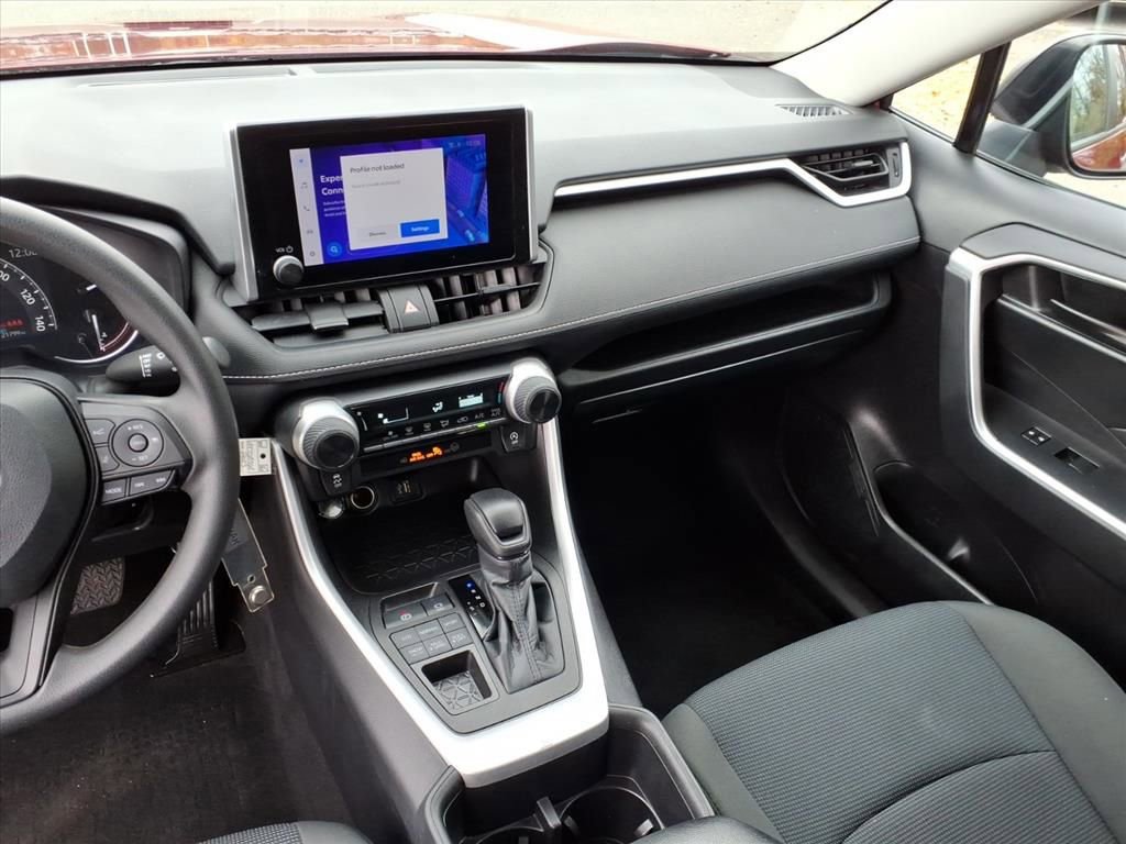 Certified 2023 Toyota RAV4 LE image 13
