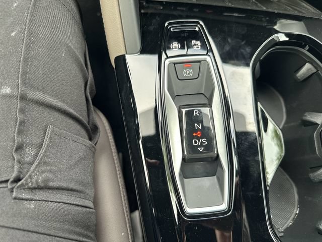 Used 2025 Audi Q5 Premium Plus w/ Premium Plus AWD/4WD image 21