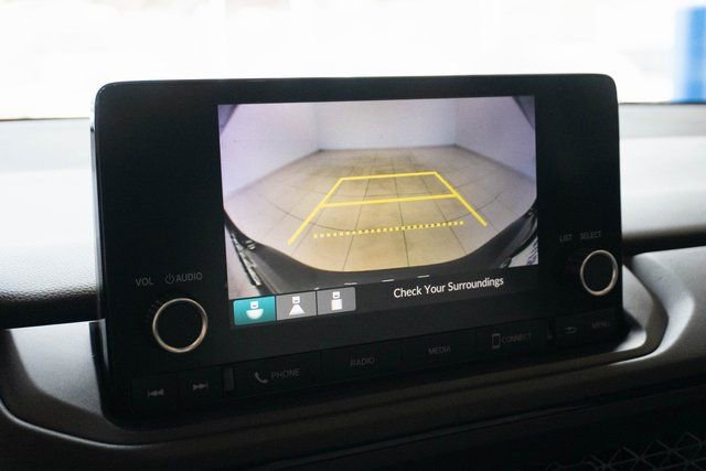 Certified 2023 Honda Accord LX image 26