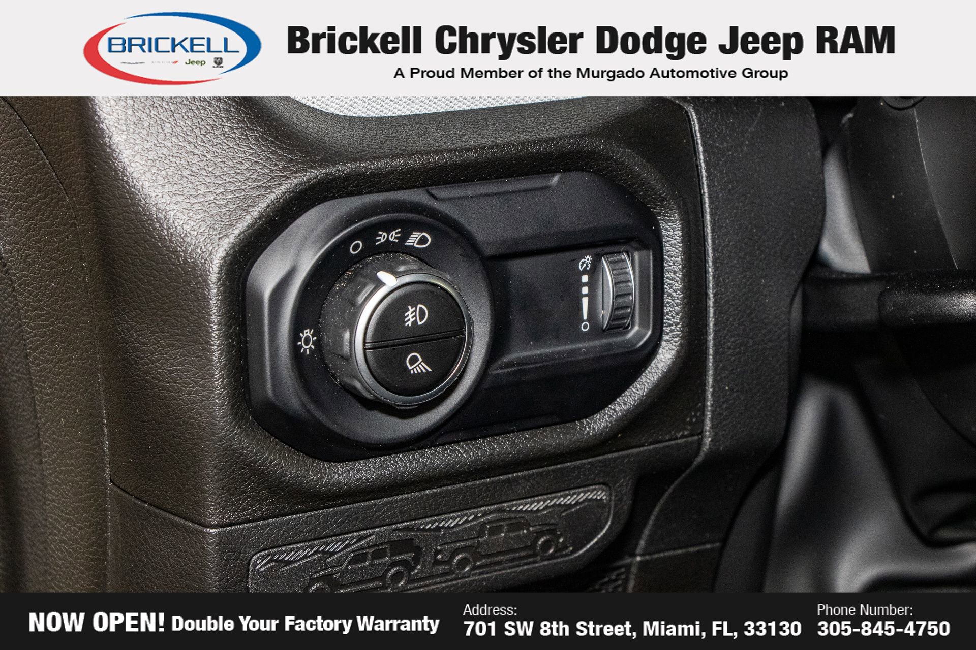 New 2026 Jeep Gladiator Sport image 25