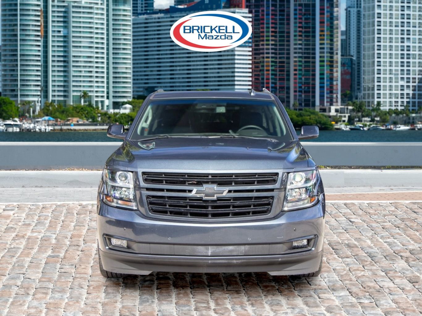 Used 2019 Chevrolet Suburban Premier w/ RST 6.2L Performance Edition image 2