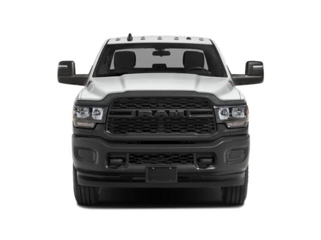 Used 2024 RAM 3500 Tradesman w/ Chrome Appearance Group AWD/4WD image 11