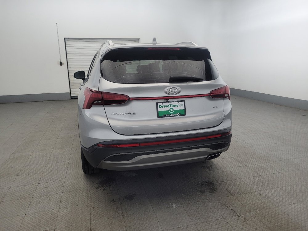 Used 2023 Hyundai Santa Fe SEL image 6