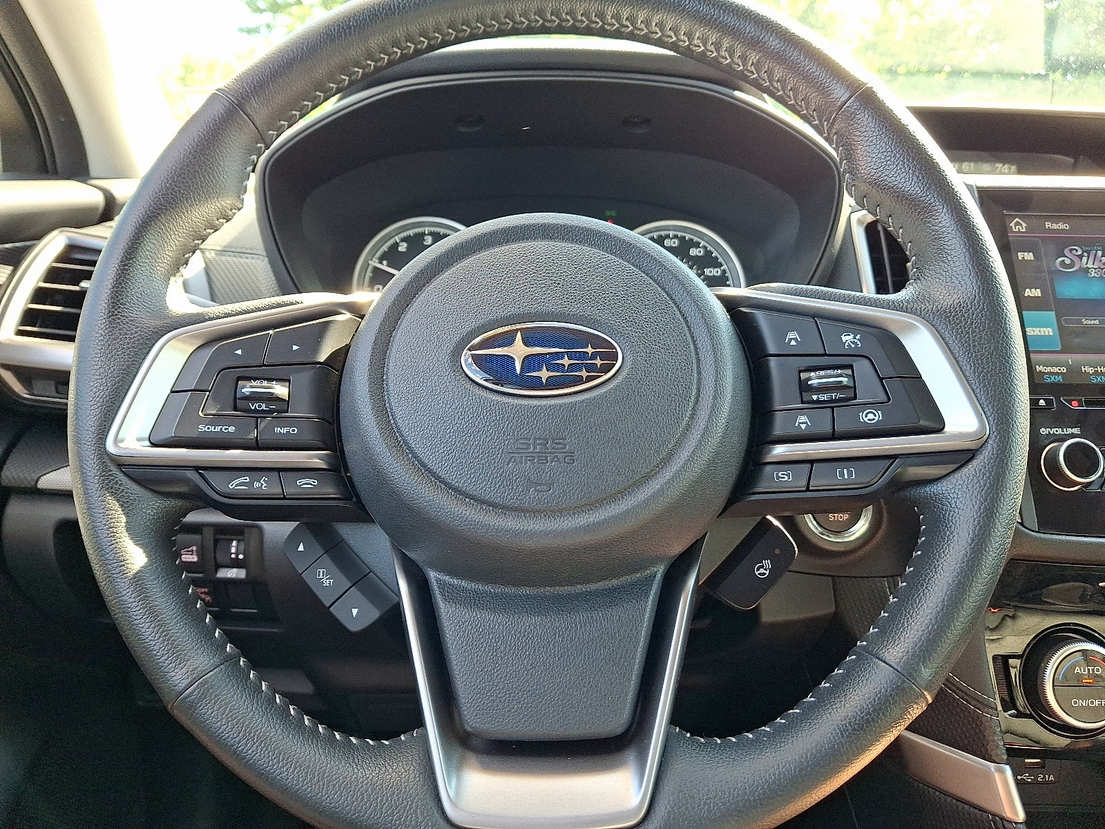 Used 2020 Subaru Forester Limited AWD/4WD image 21