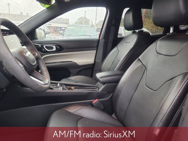 Used 2023 Jeep Compass Limited AWD/4WD image 6