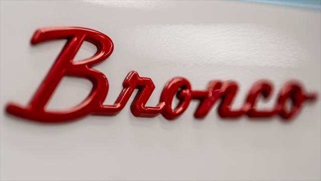 Used 2026 Ford Bronco Big Bend image 18