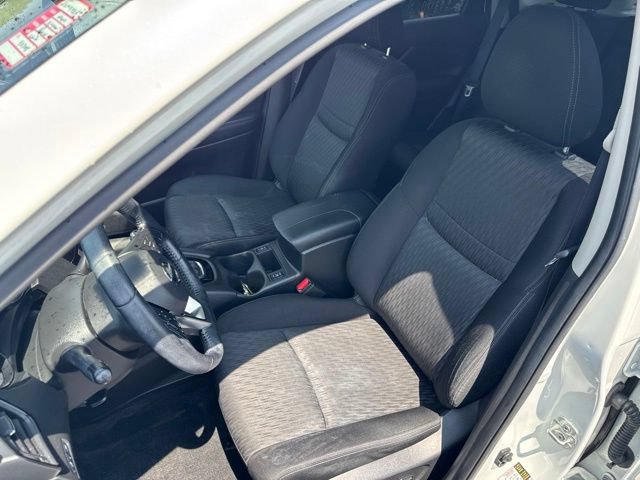 Used 2020 Nissan Rogue SV AWD/4WD image 10