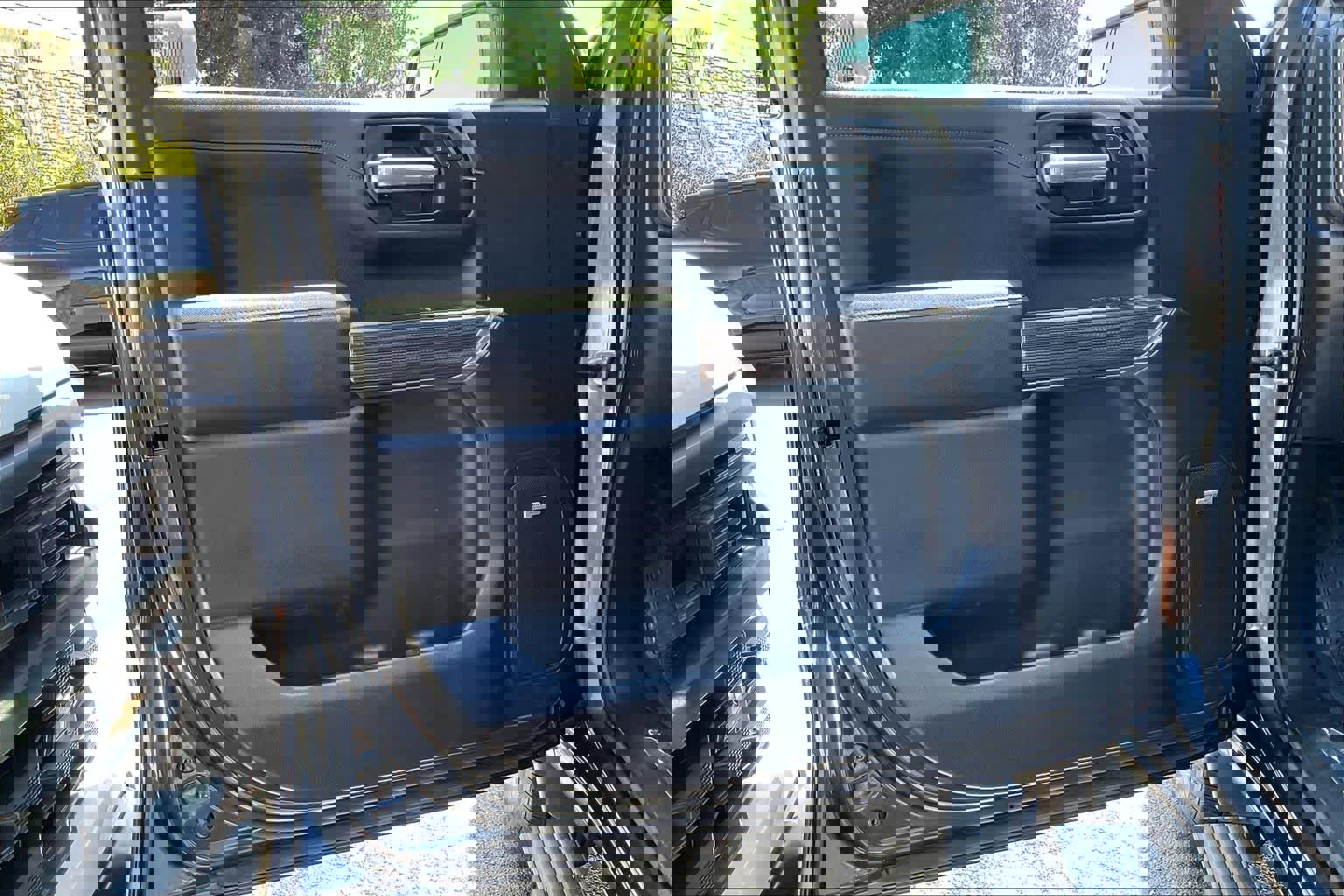 Used 2021 Chevrolet Silverado 1500 LT Trail Boss w/ Convenience Package II image 22