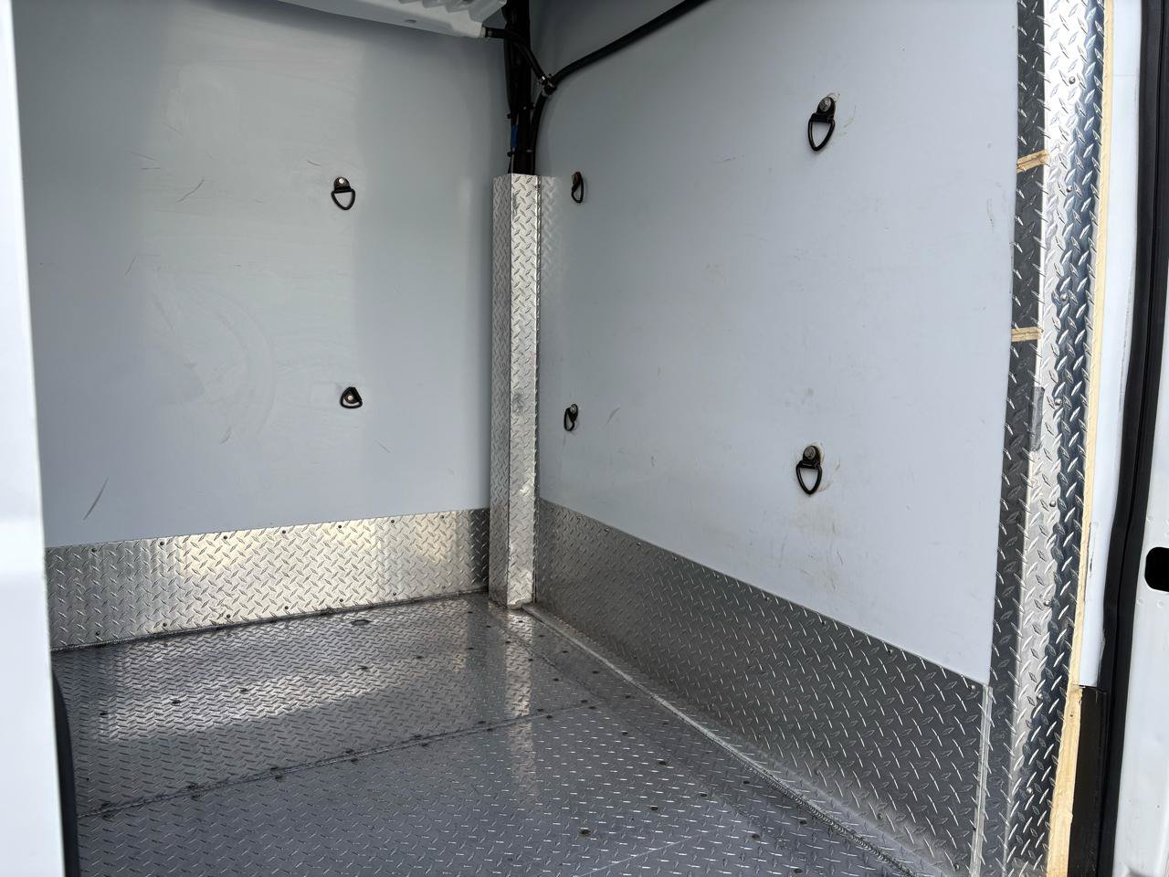 Used 2022 RAM ProMaster 3500 FWD image 22