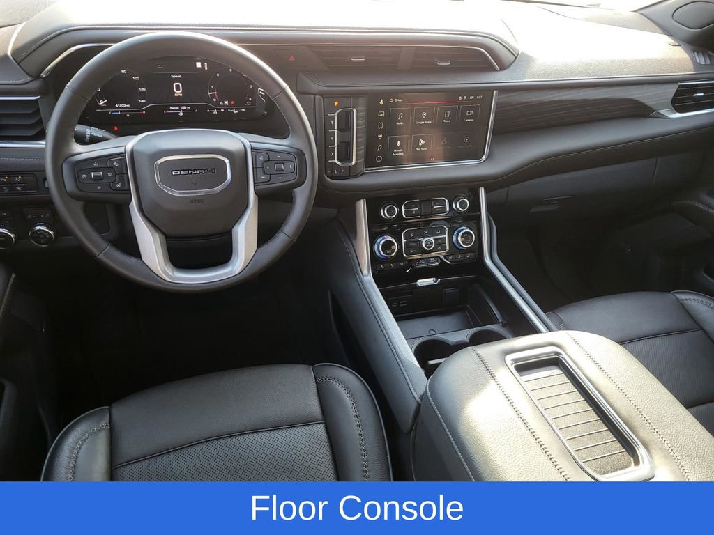 Used 2023 GMC Yukon Denali image 19