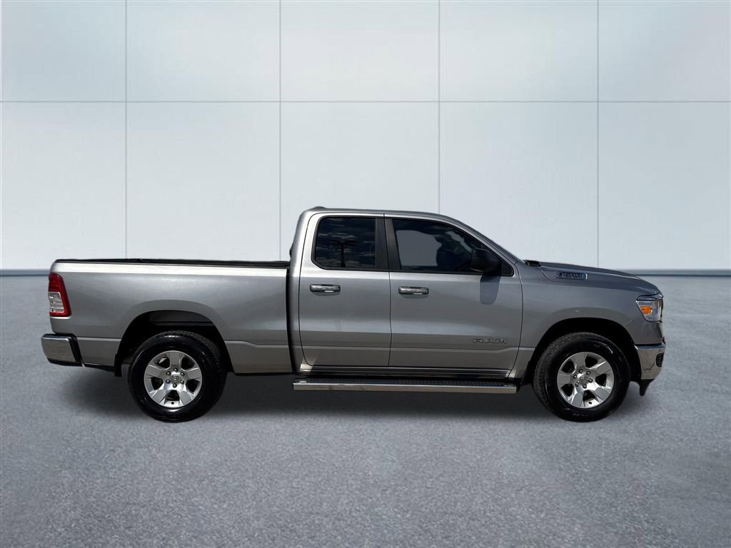 Used 2020 RAM 1500 Big Horn image 6