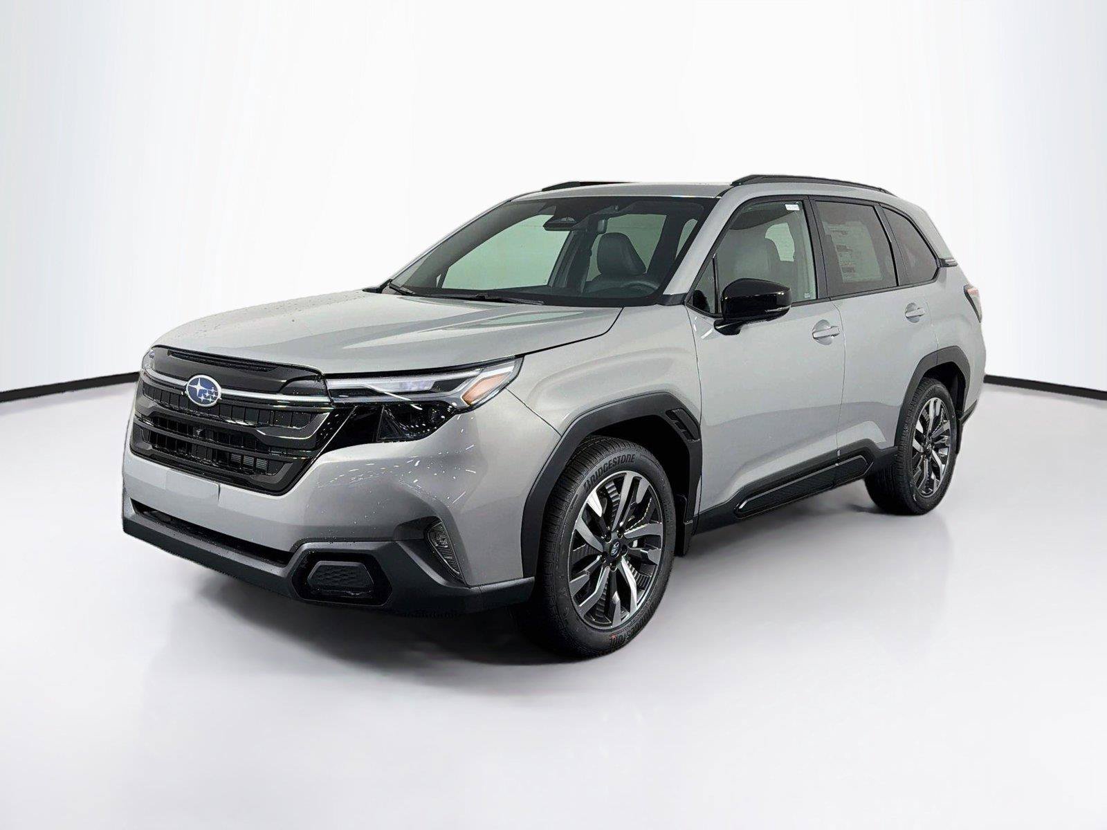 New 2026 Subaru Forester Touring AWD/4WD image 7