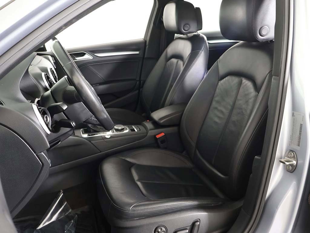 Used 2016 Audi A3 1.8T Premium image 27