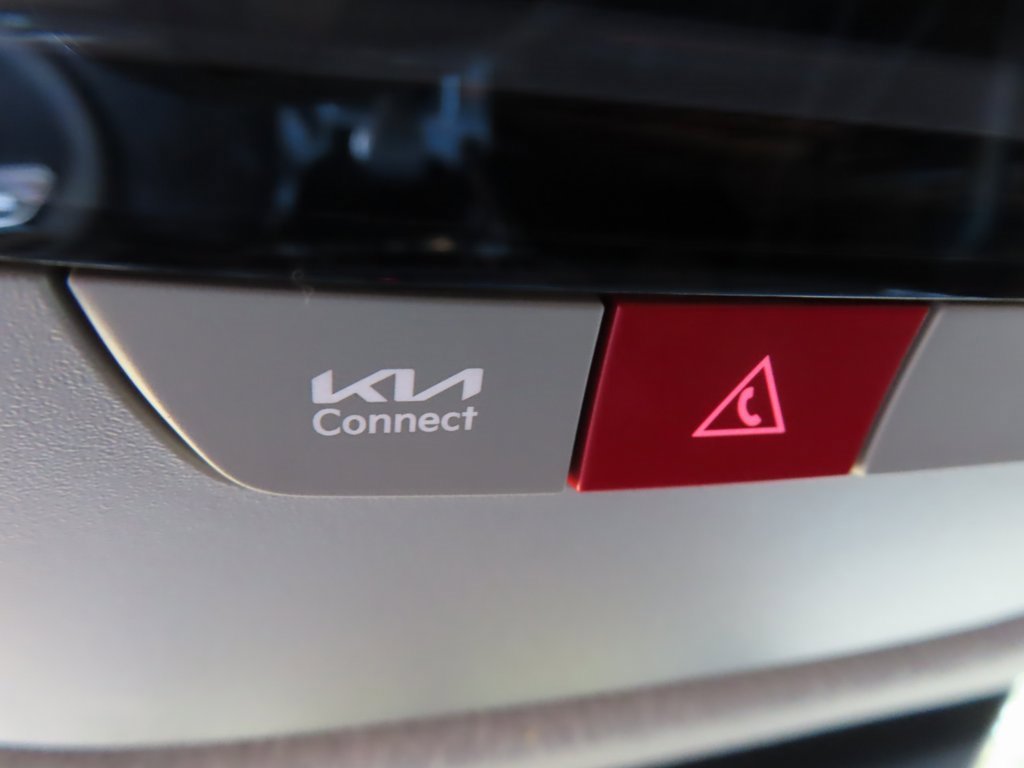 New 2026 Kia Seltos EX image 13